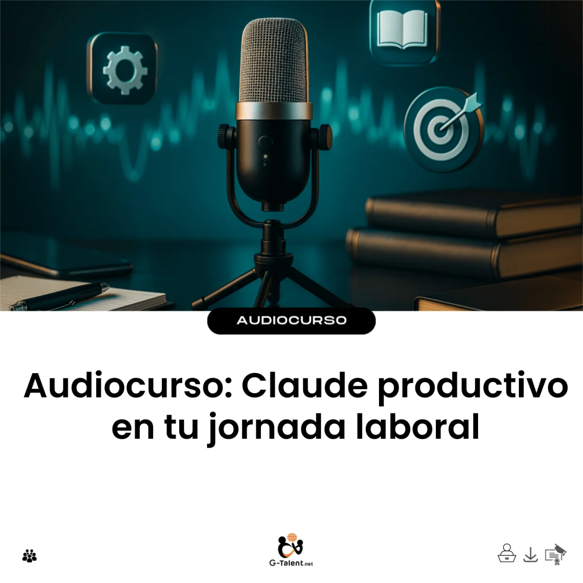 Claude productivo en tu jornada laboral