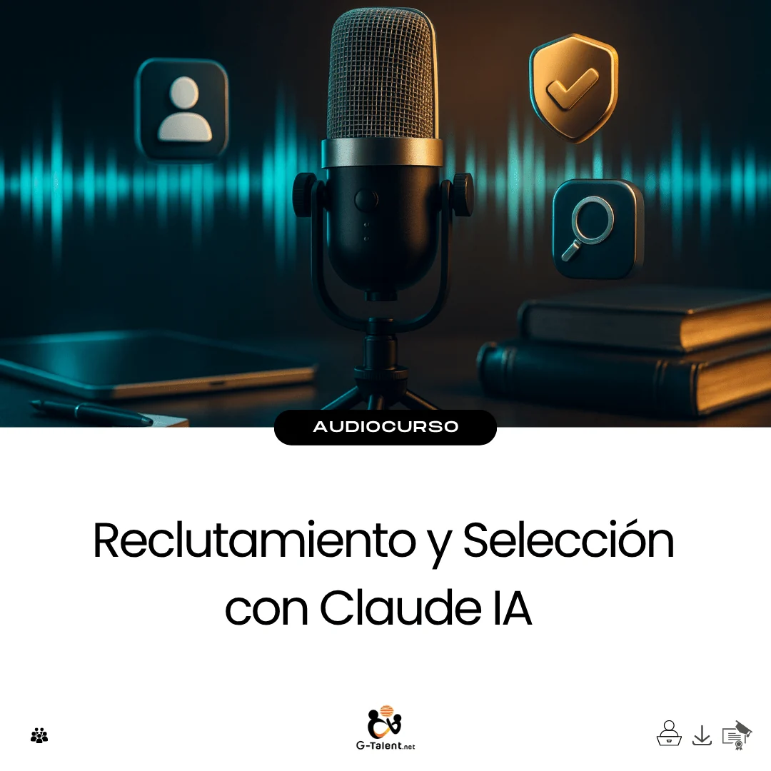 Reclutamiento y Selección con Claude IA
